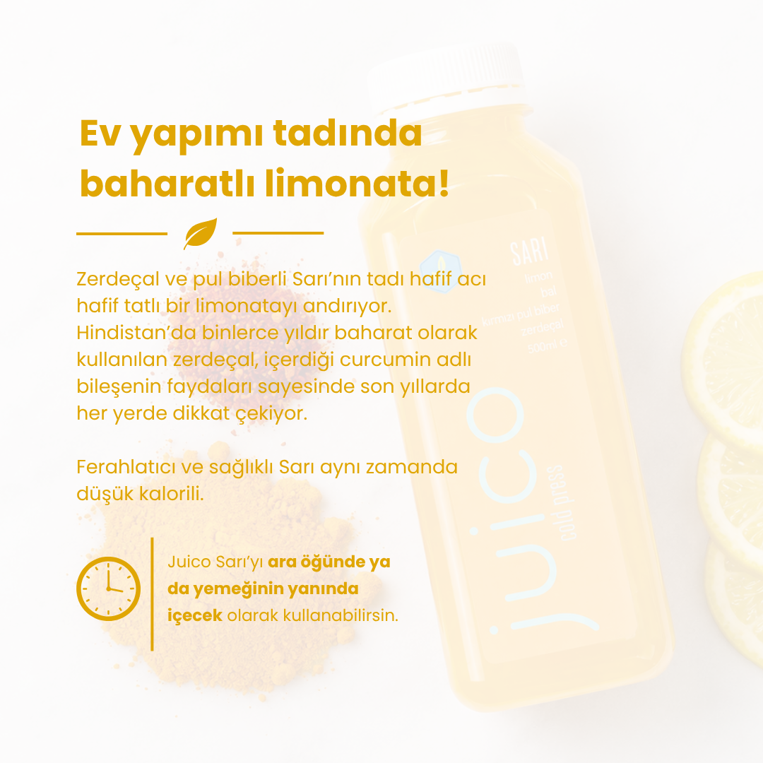 Sarı