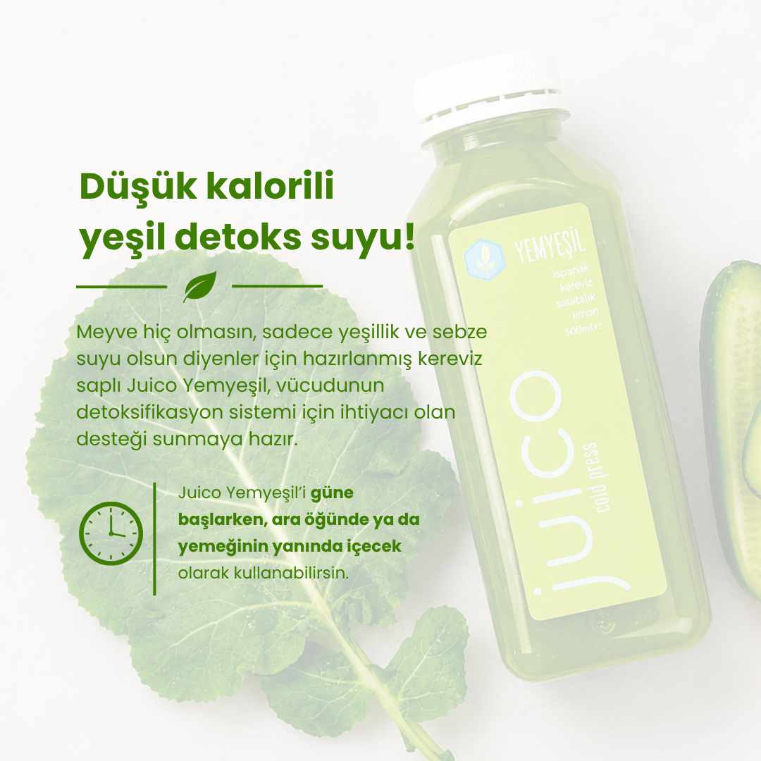 Yemyeşil