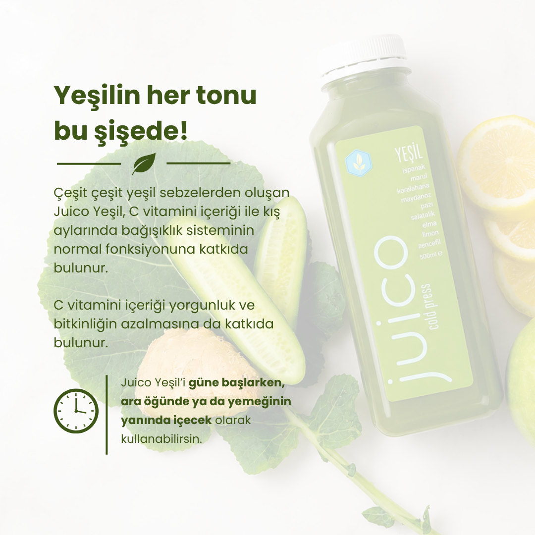 Yeşil