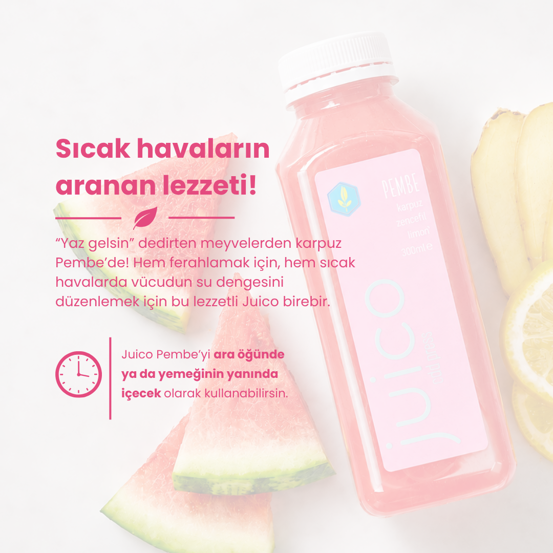Küçük Pembe