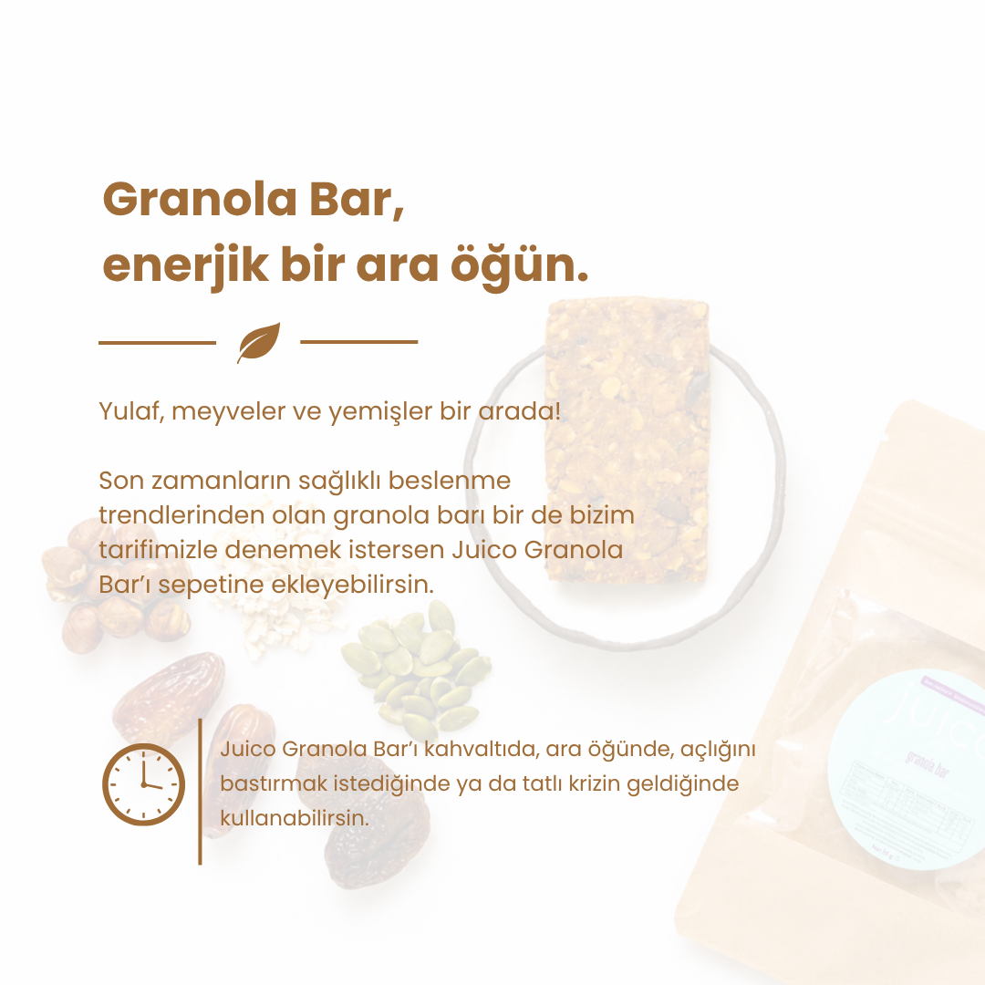Granola Bar