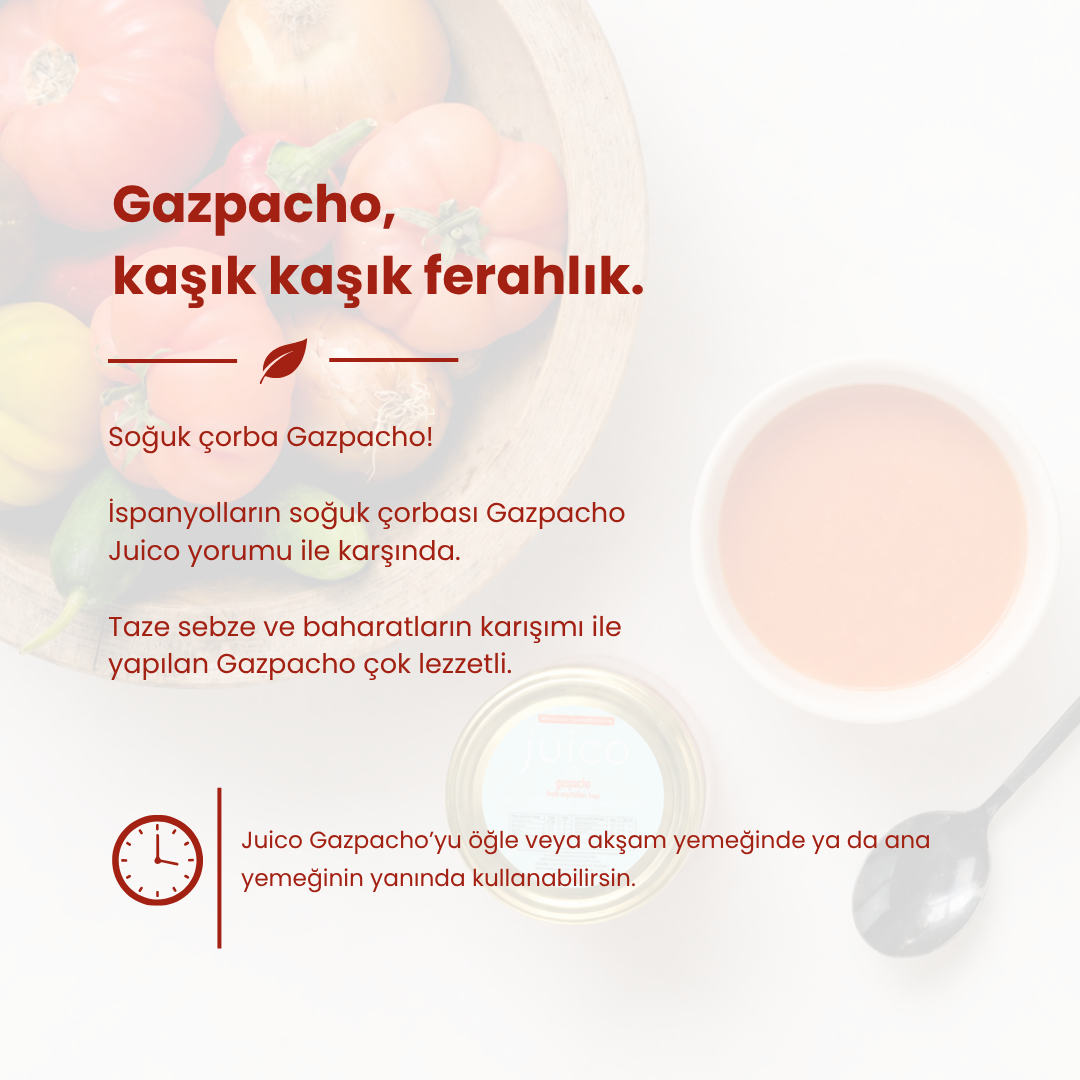 Gazpacho