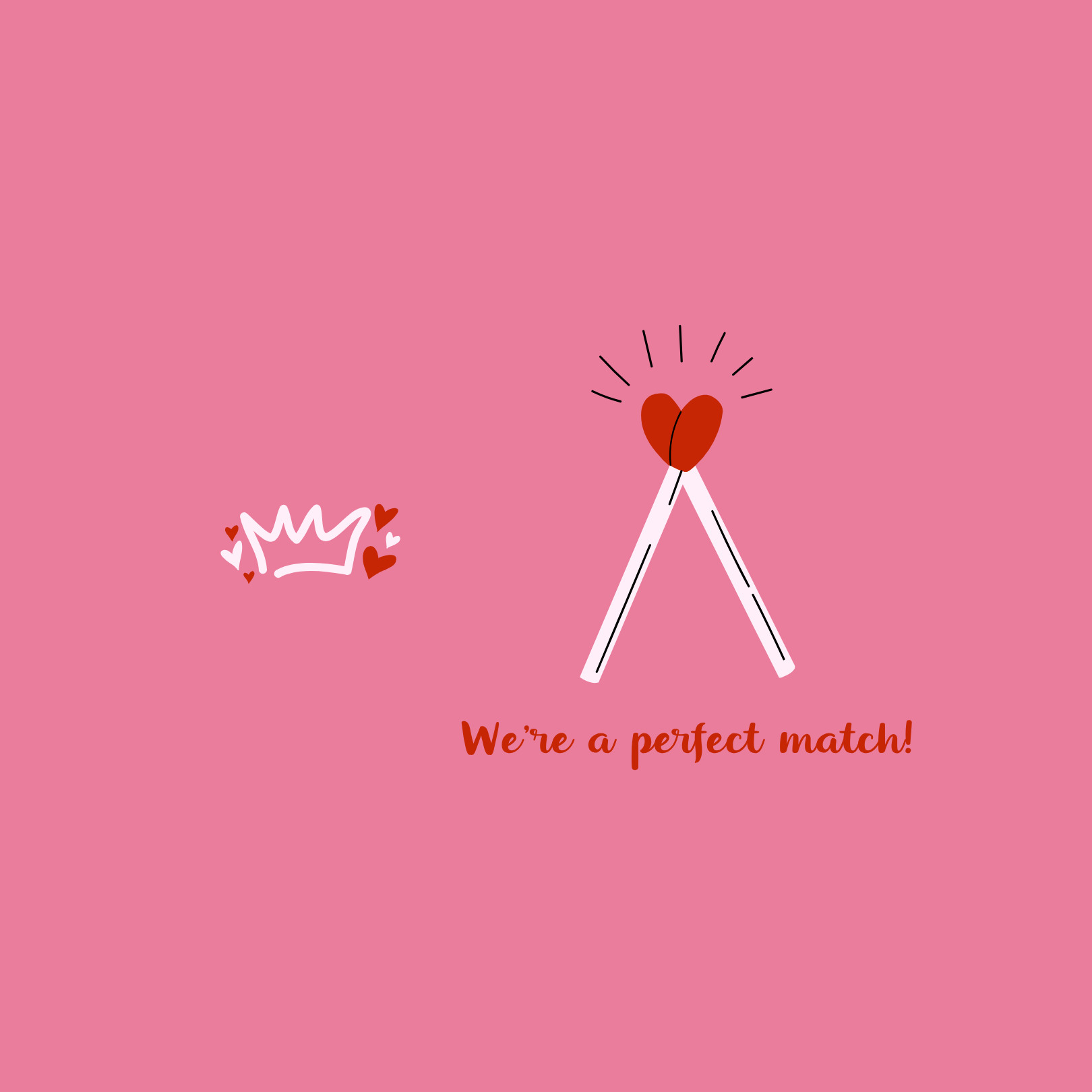 With LOVE