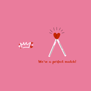 With LOVE
