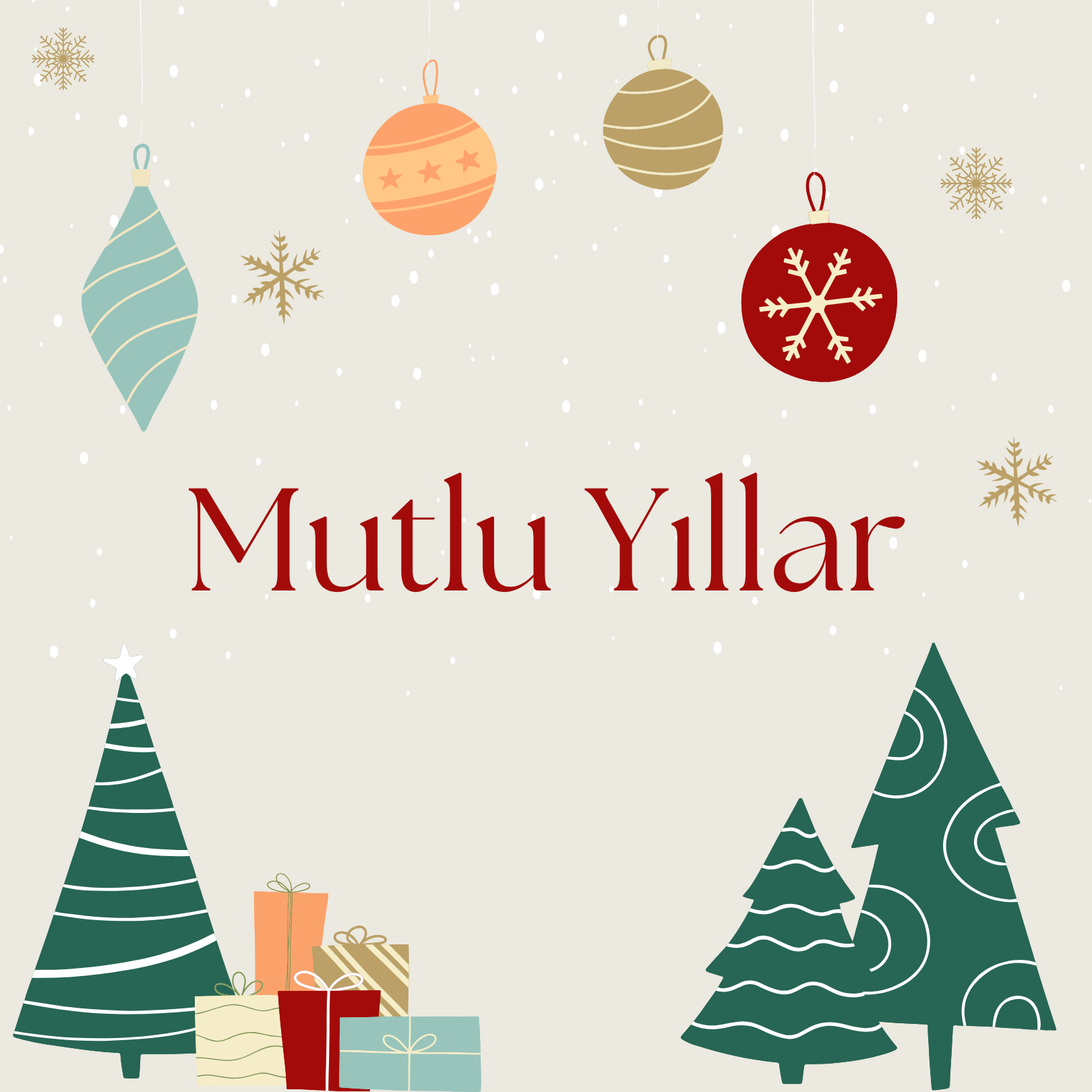 Yeni Yıl