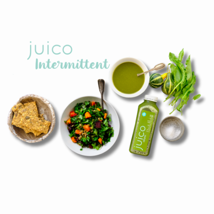 Juico Intermittent
