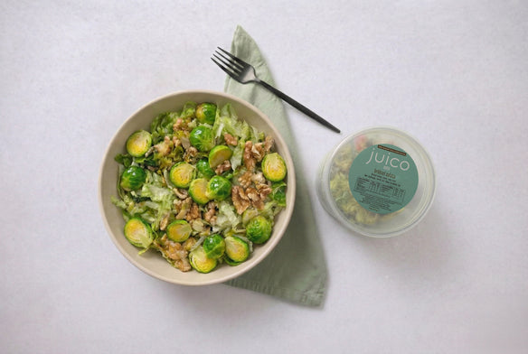 Brüksel Salata