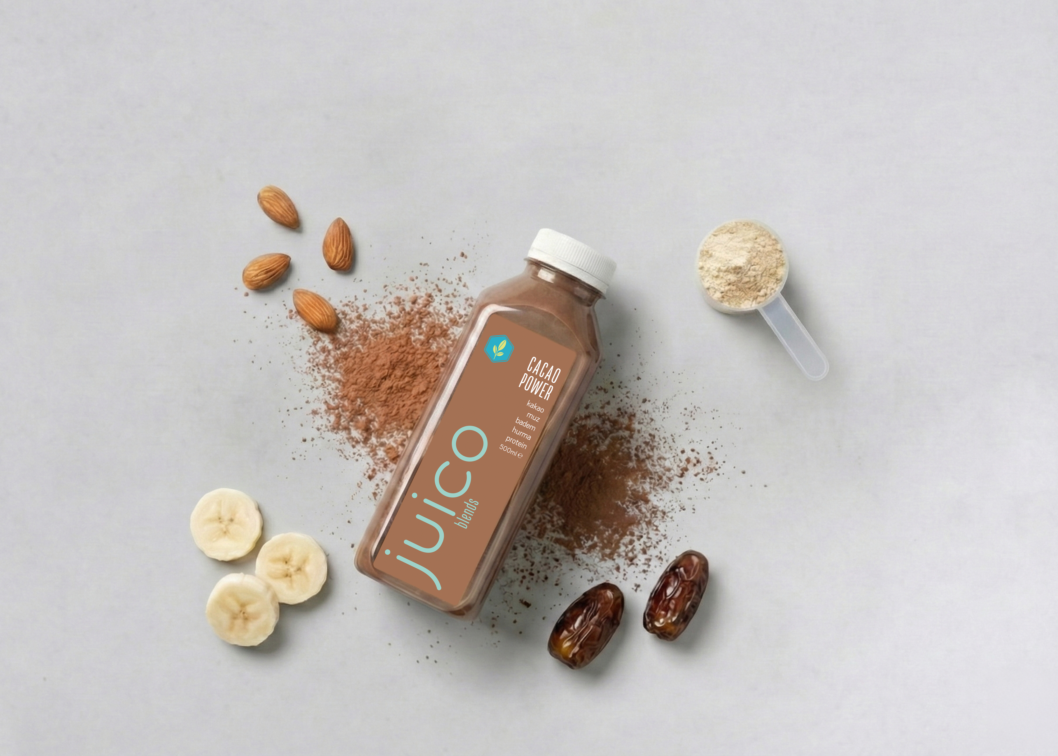 Cacao Power