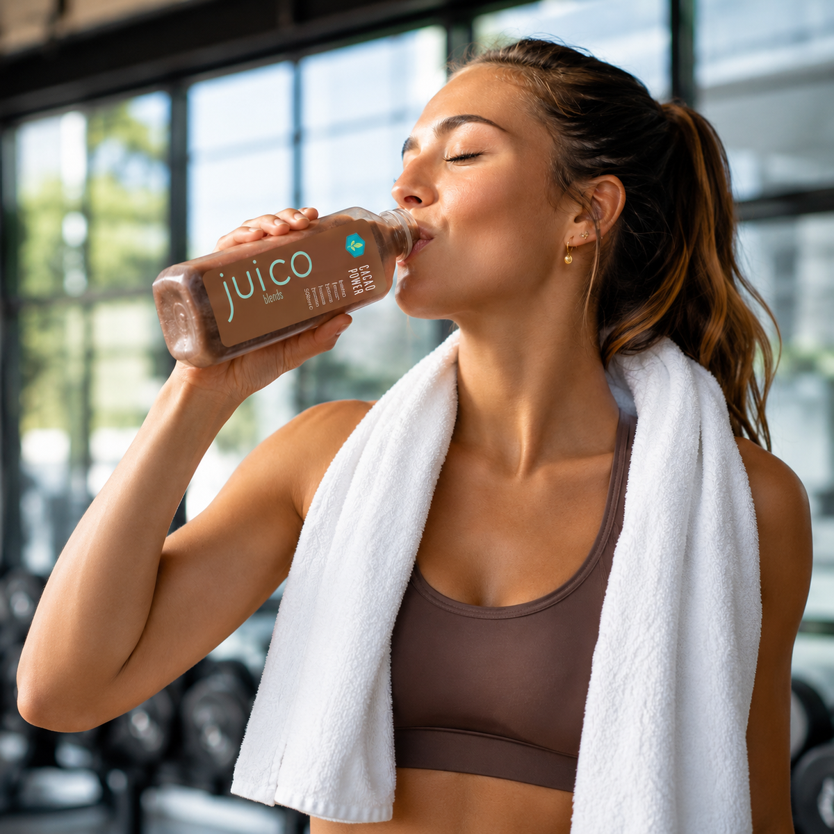 Cacao Power