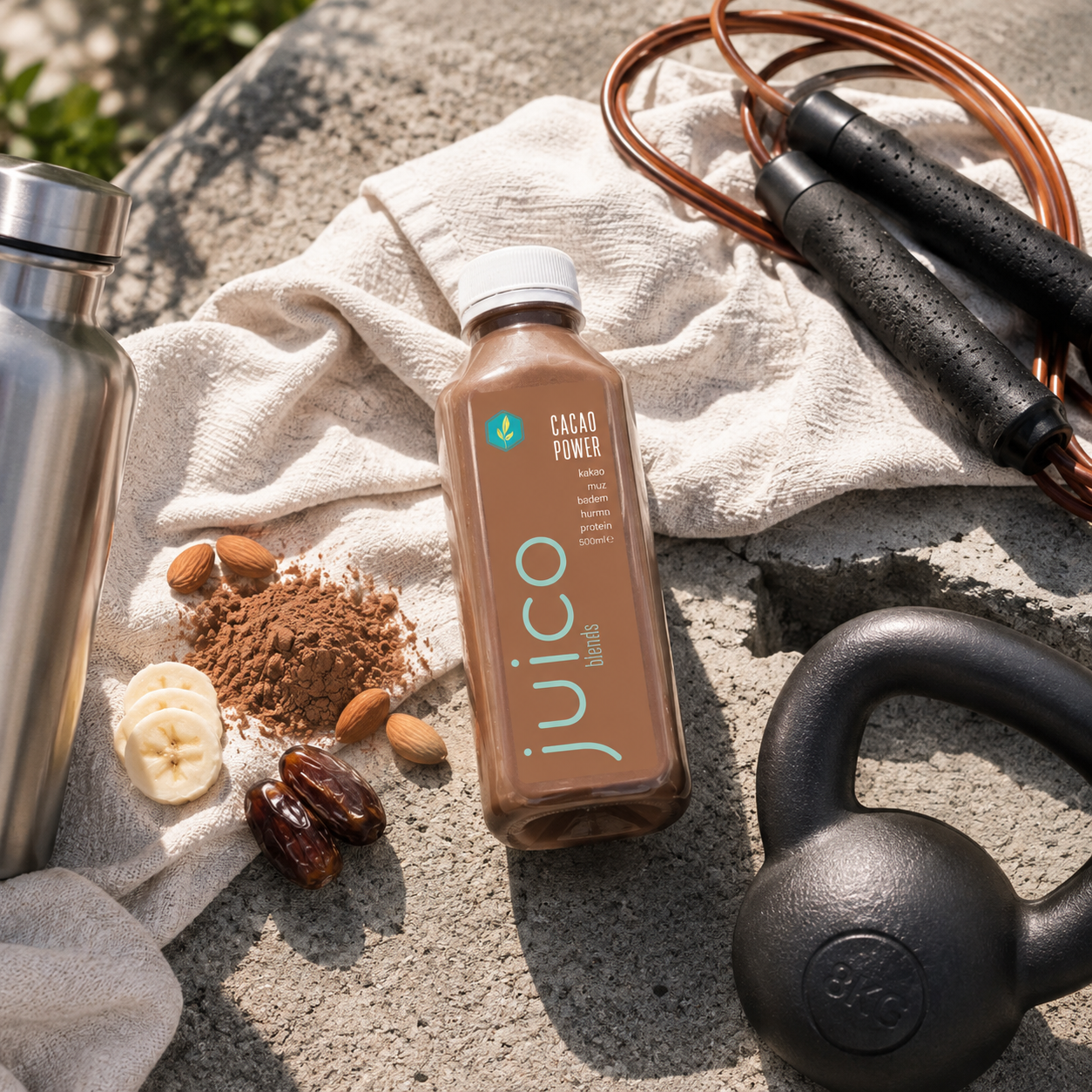 Cacao Power