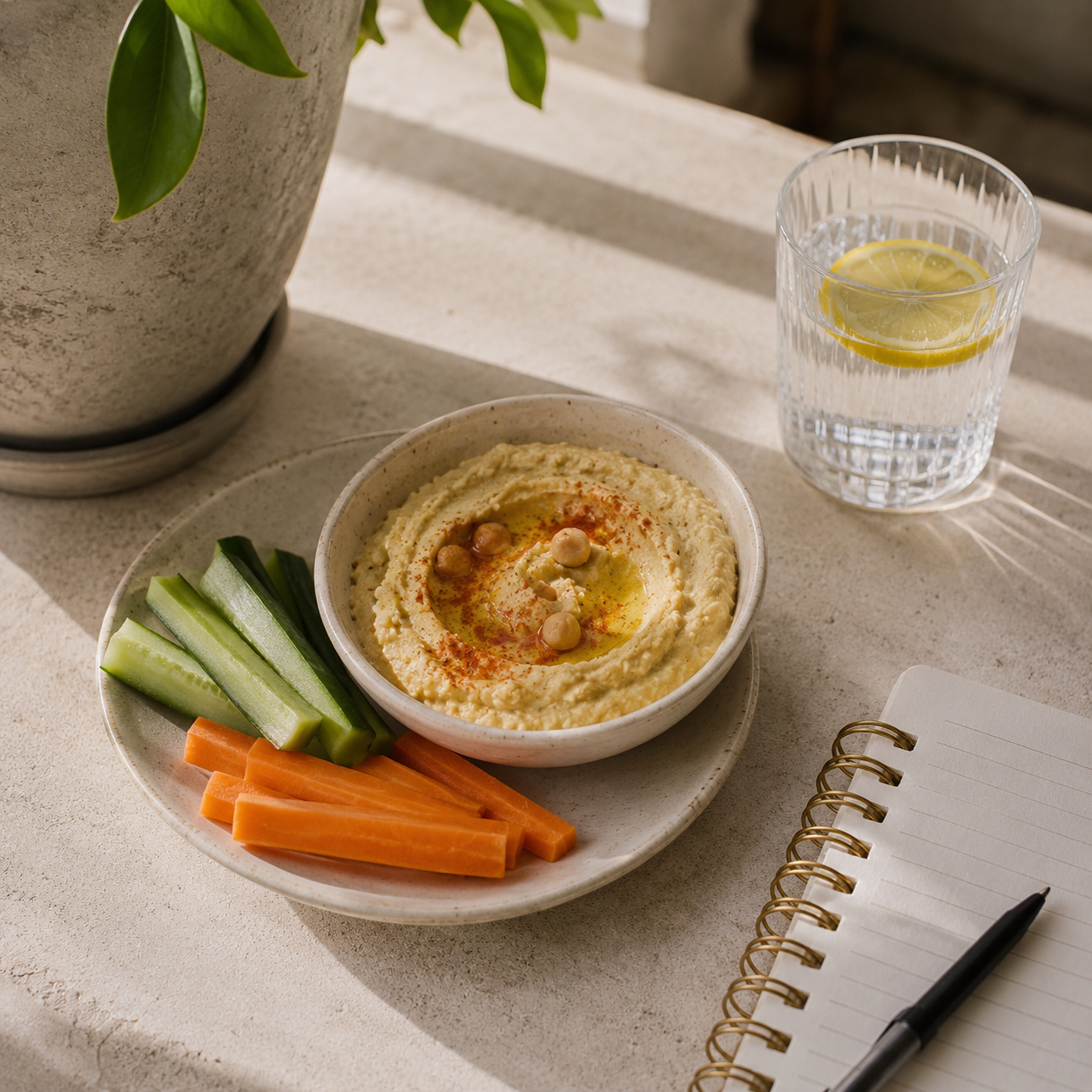 Humus