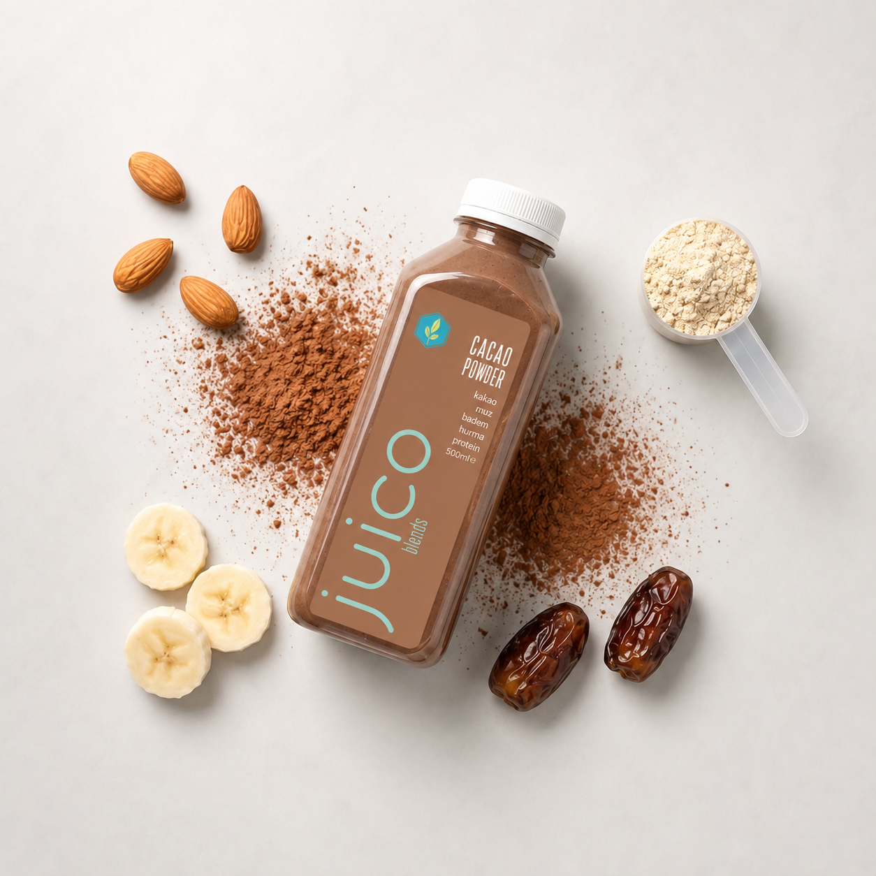 Cacao Power