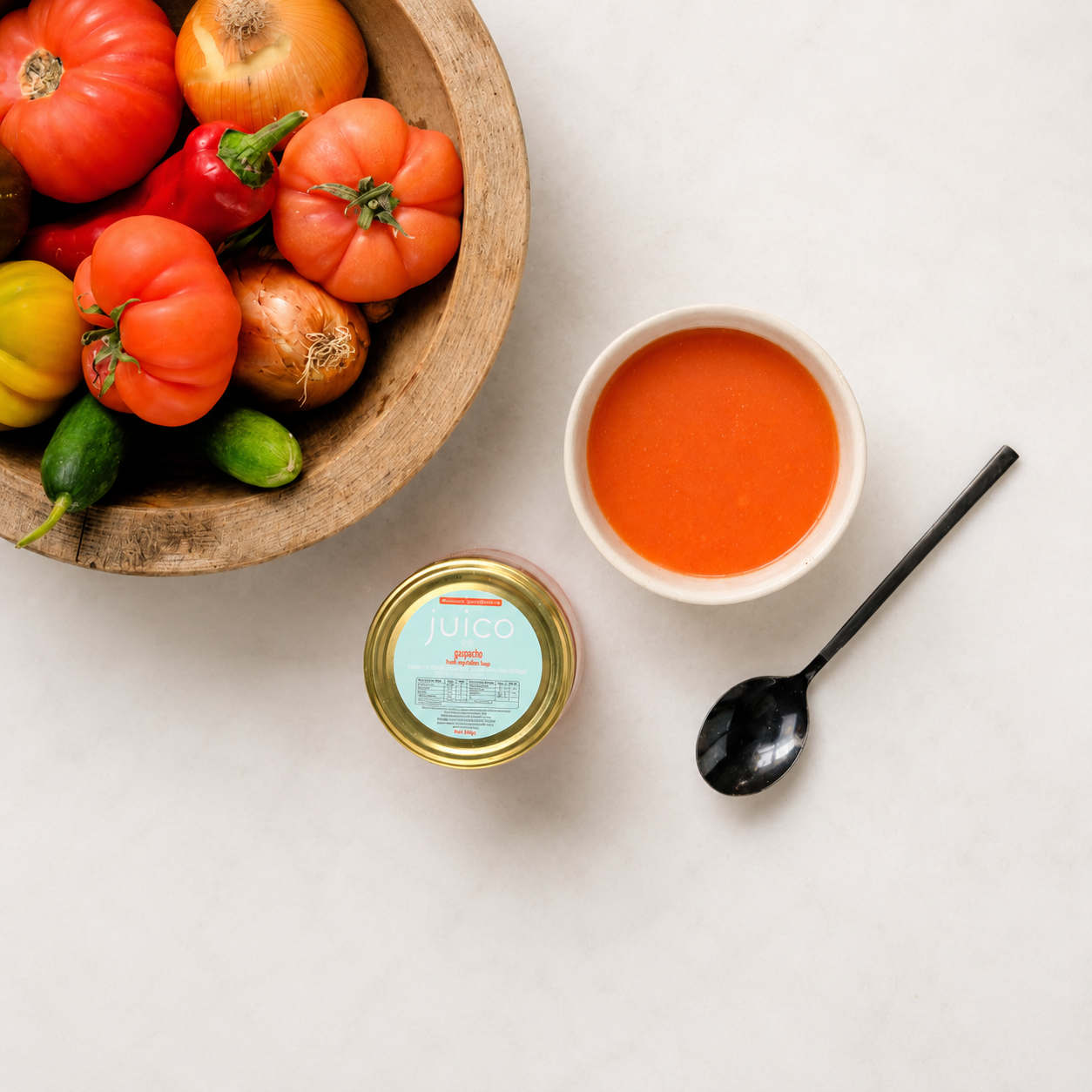 Gazpacho