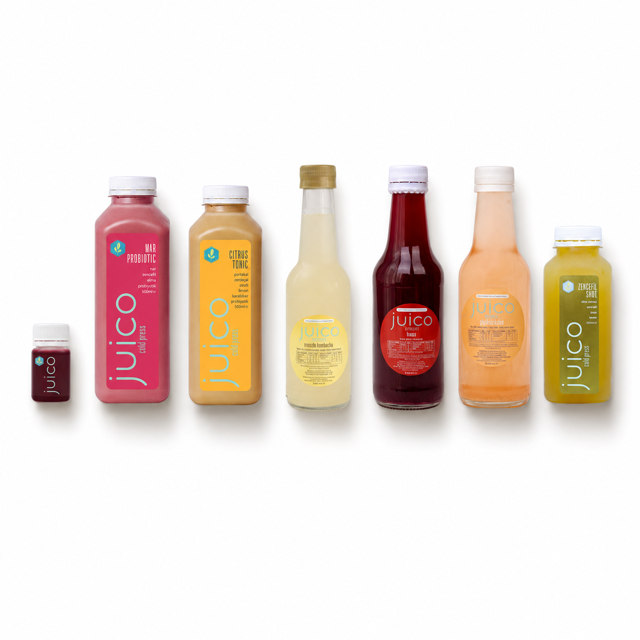 Probiotic Boost Pack