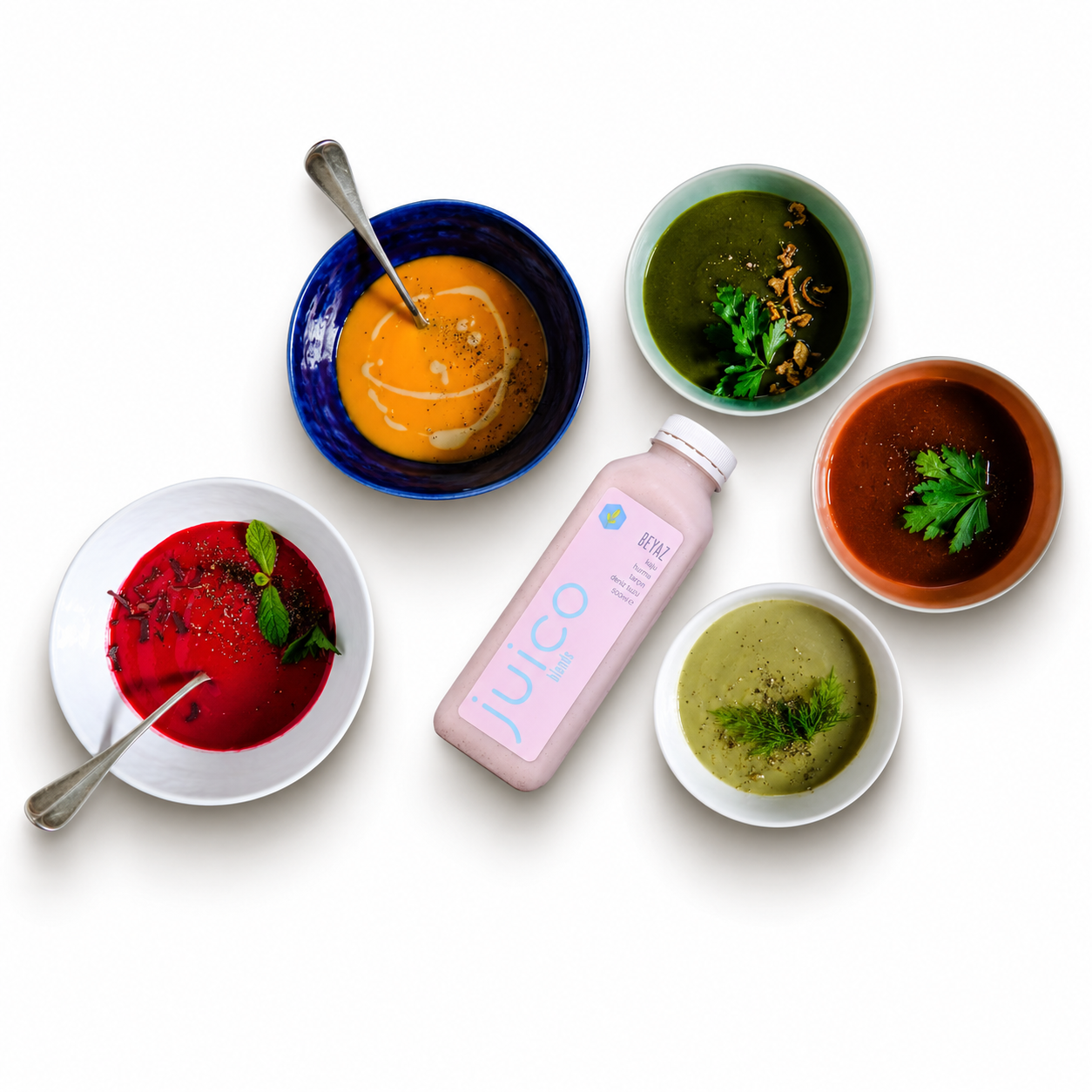Juico Souping