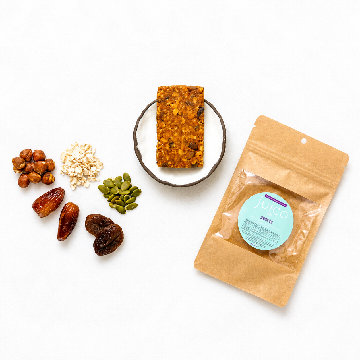 Granola Bar