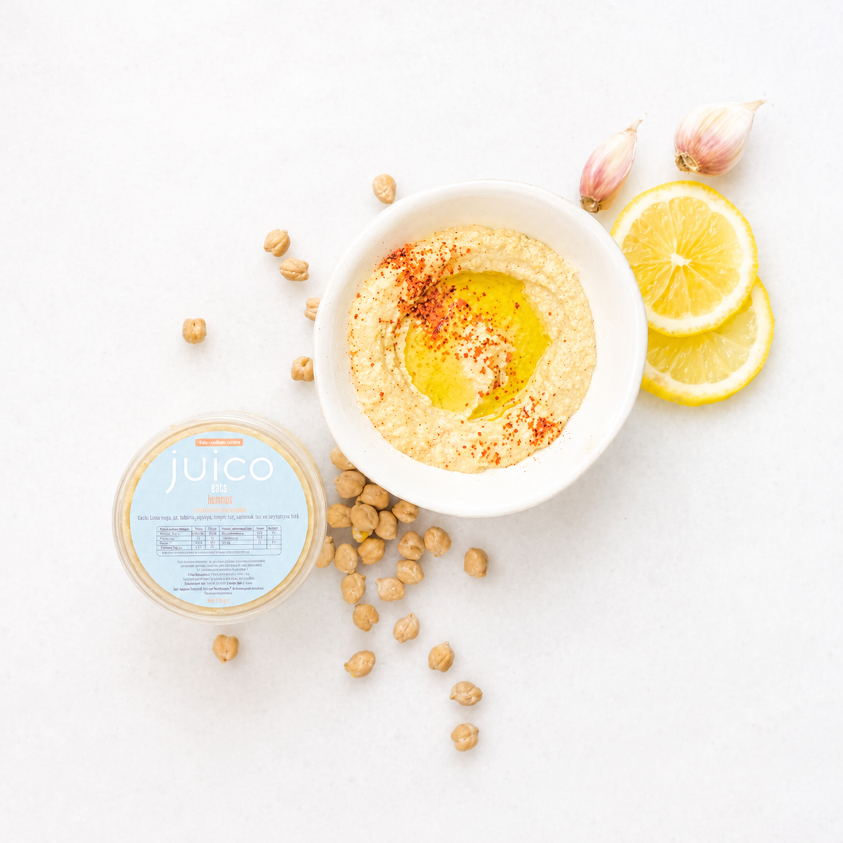 Humus