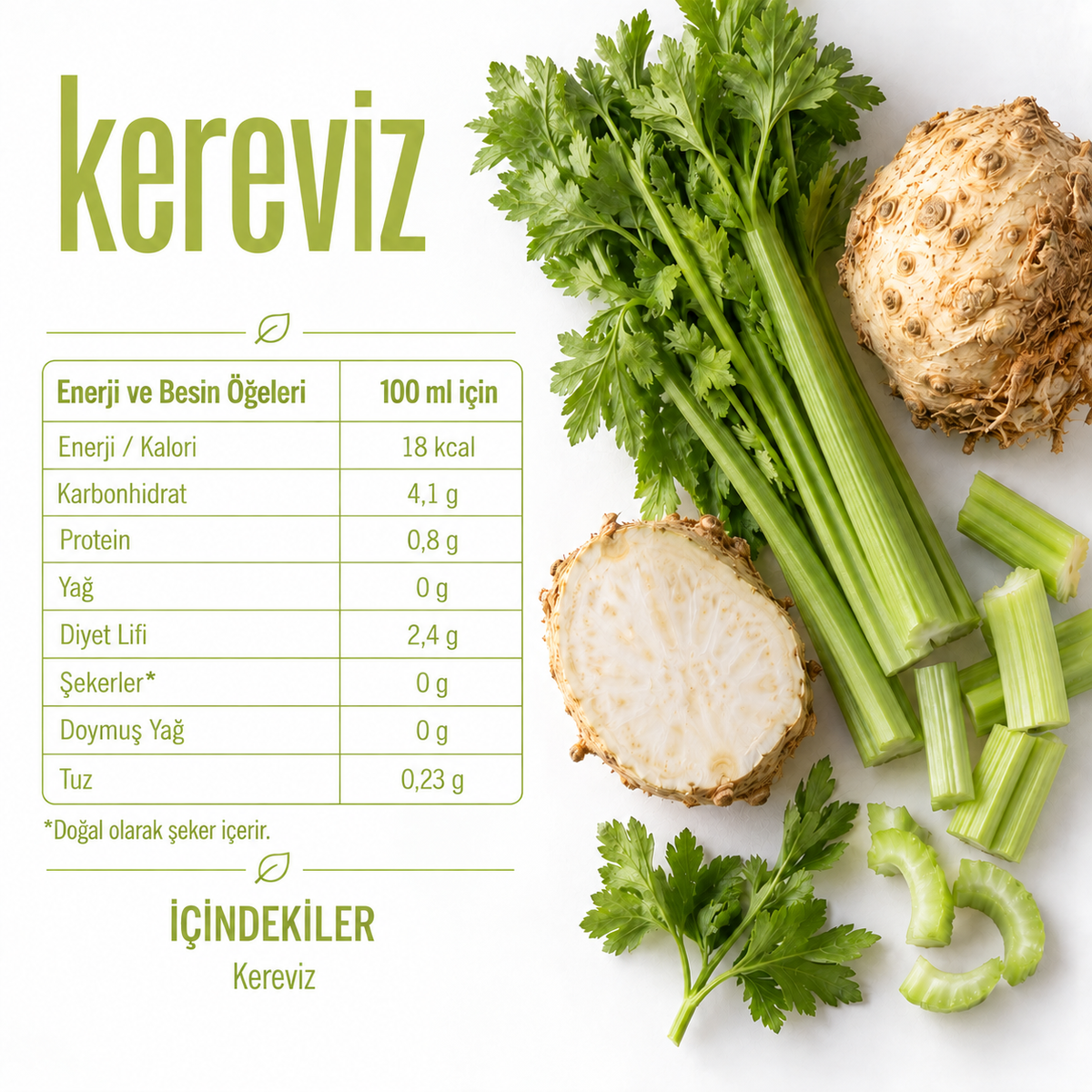 Kereviz