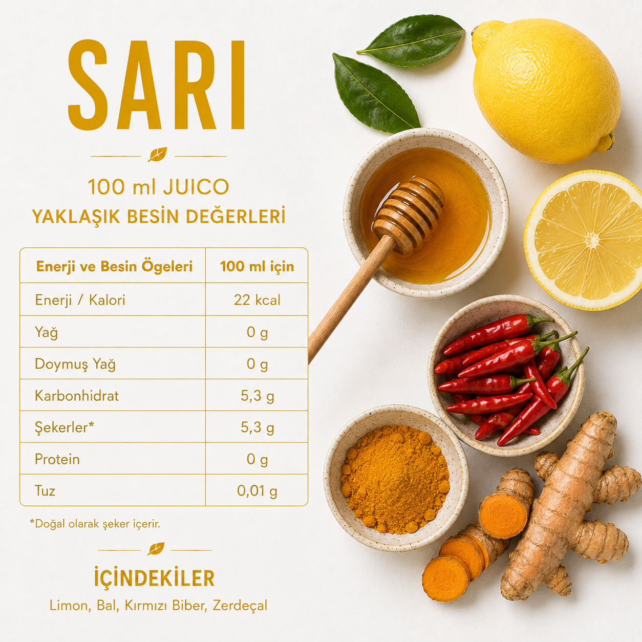 Sarı
