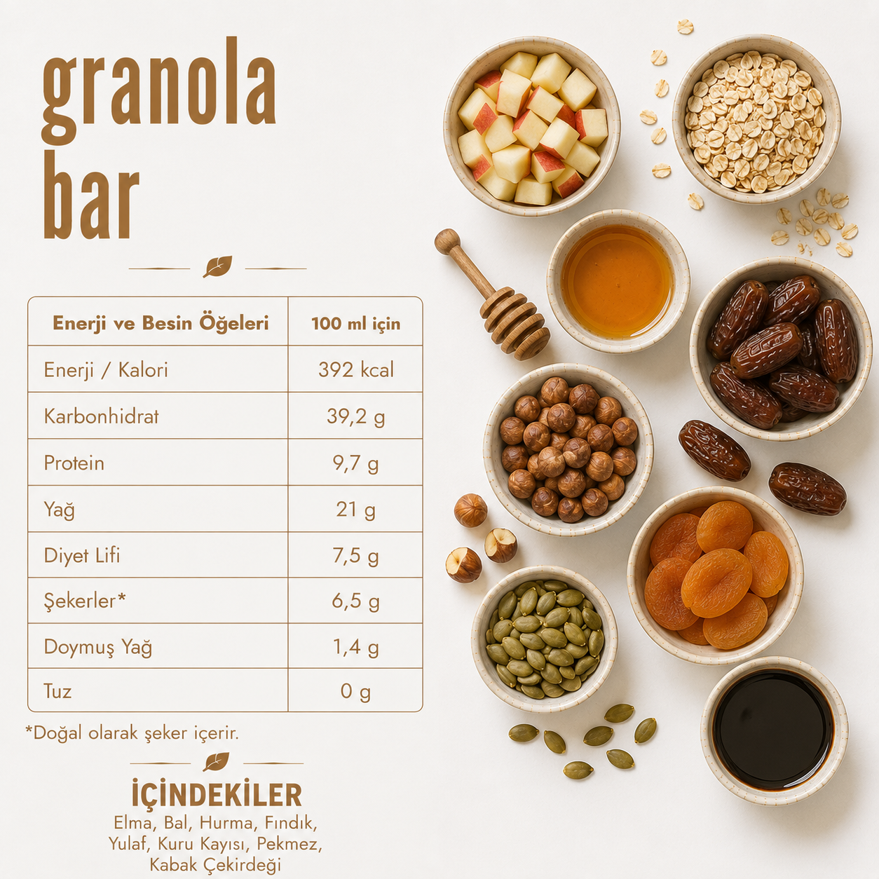 Granola Bar