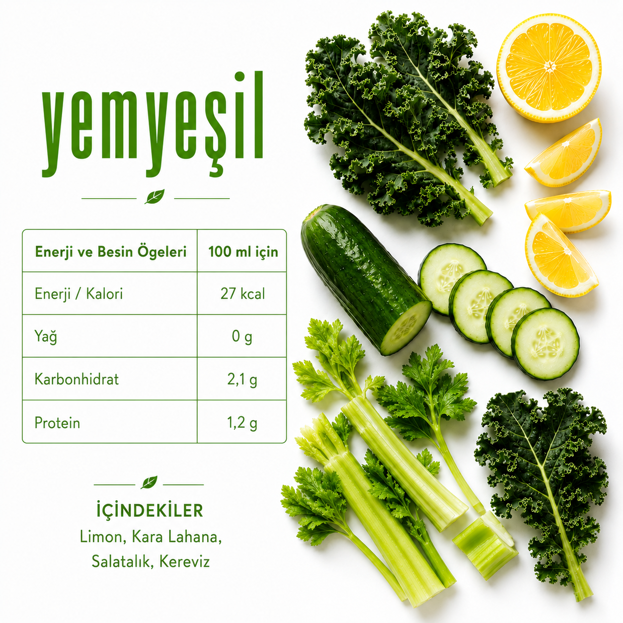 Yemyeşil