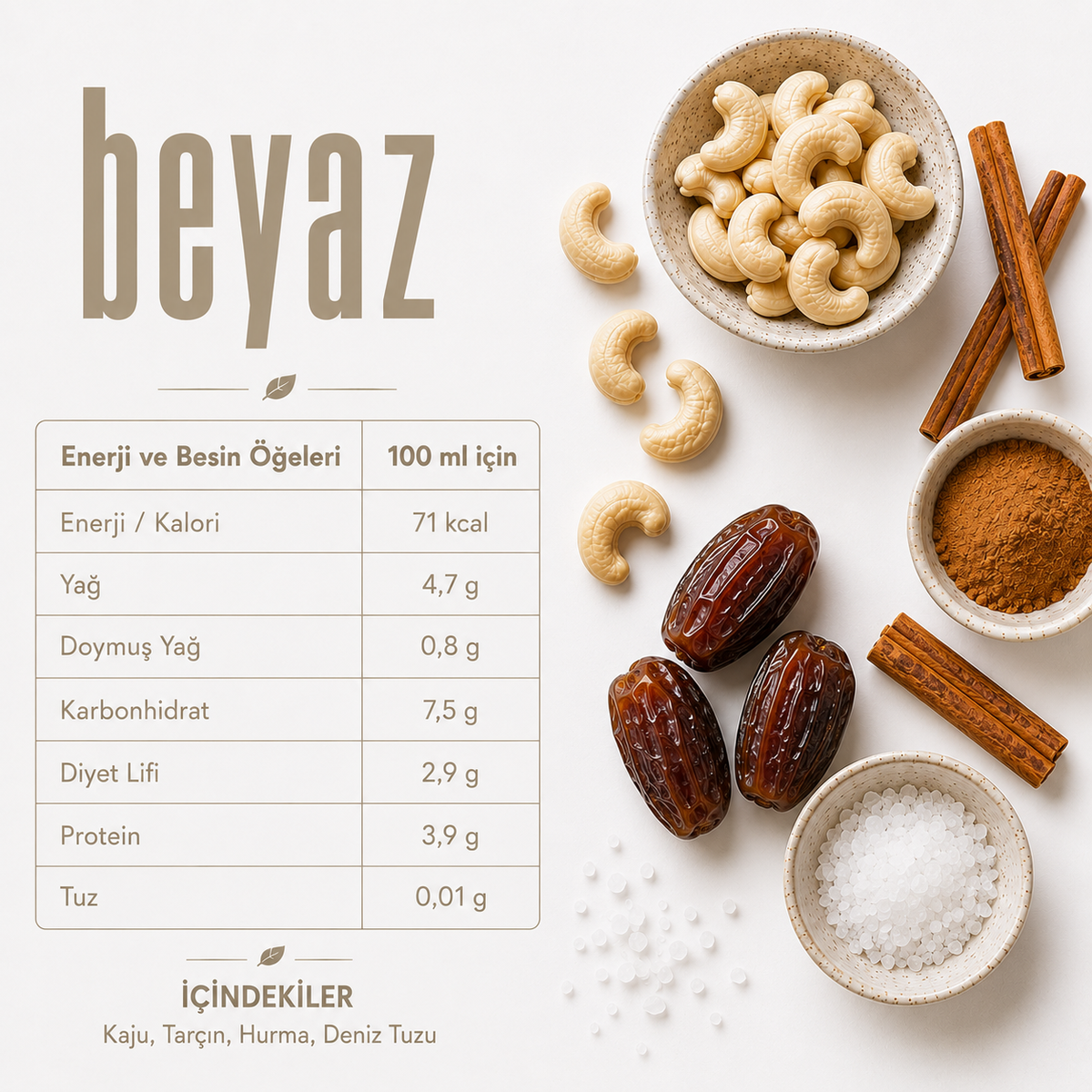 Beyaz
