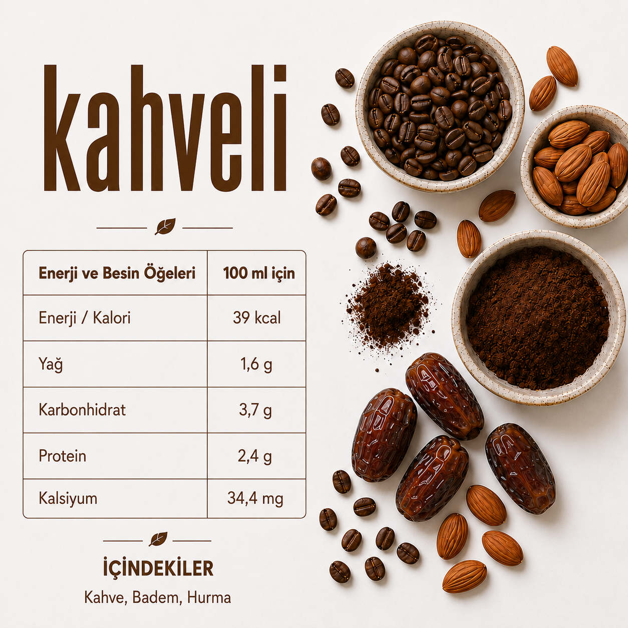 Kahveli