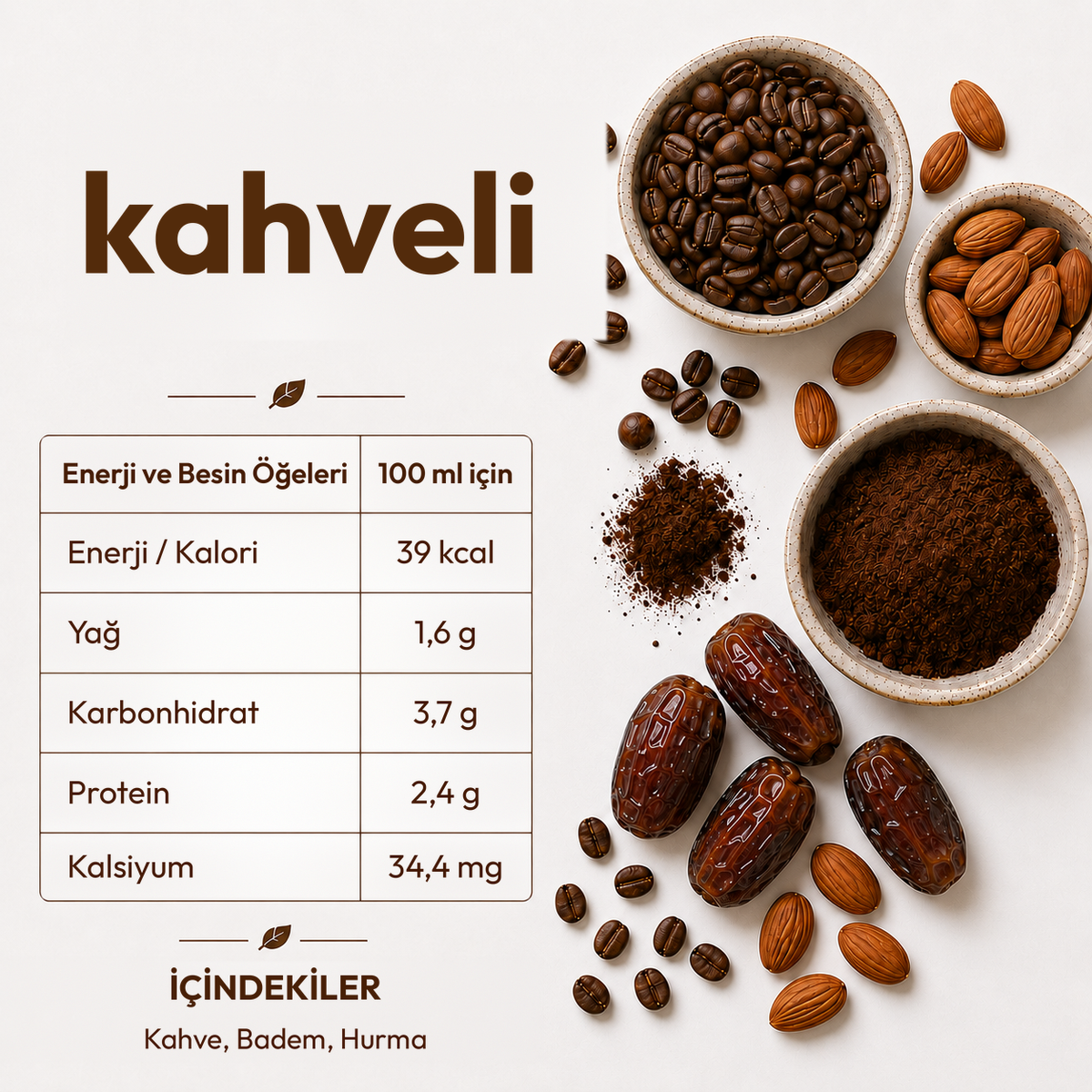 Kahveli