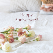 Happy Anniversary💕