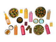 Glow & Glam - 3 Günlük Yenileyici Detoks Programı