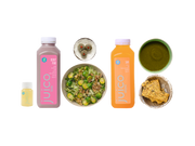 Rebalance - 2 Günlük Dengeleyici Detoks Programı