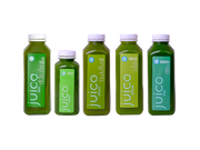 Daily Green Essentials - Yeşil Juice Paketi