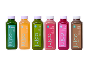 3 Günlük Sıvı Detoks Programı