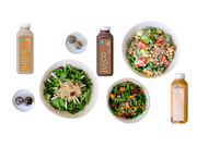 Power – 3 Günlük Protein Detoks Programı