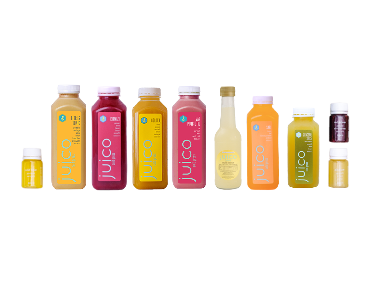 Immune Boost - Bağışıklık Paketi