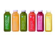 1 Günlük Sıvı Detoks Programı