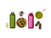 1-Day Reset - 1 Günlük Hızlı Detoks Programı