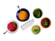 Juico Souping - Çorba Beslenme Paketi