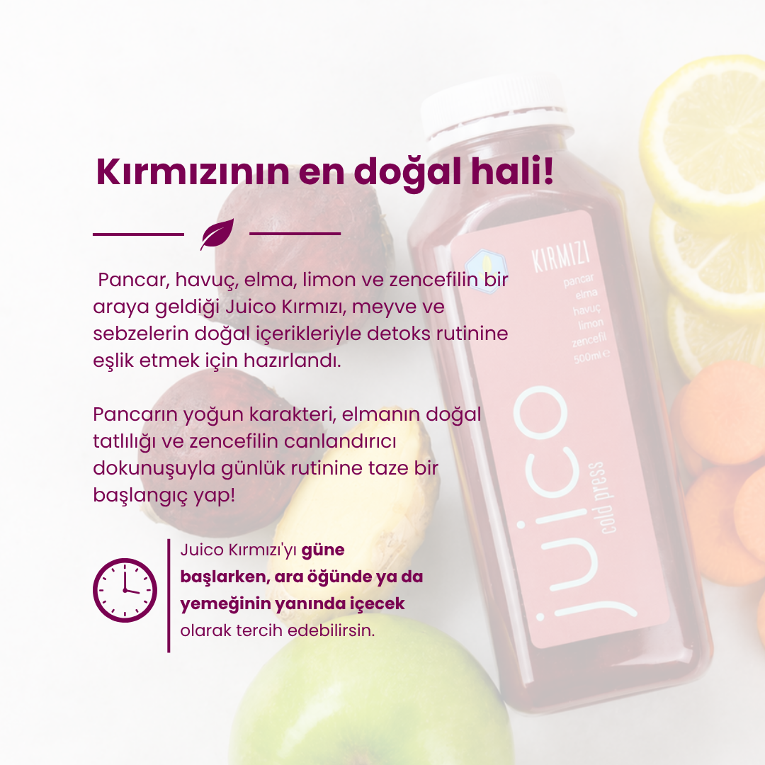 Küçük Kırmızı