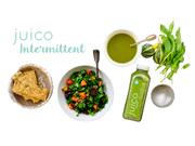 Juico Intermittent - Aralıklı Oruç Programı