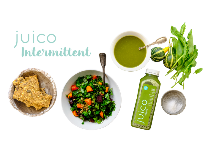 Juico Intermittent