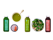 Gluten Detox - 3 Günlük Glutensiz Detoks Programı
