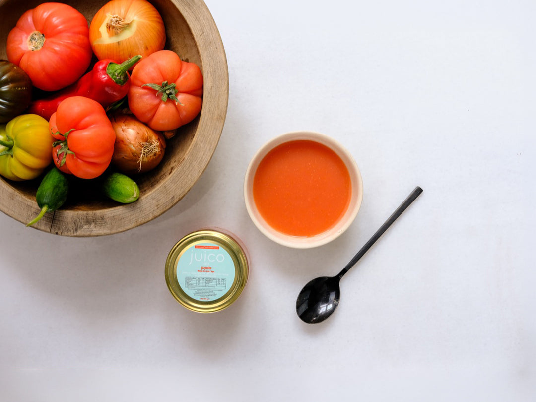 Gazpacho