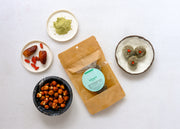 Matcha Powerball - 5'li Paket